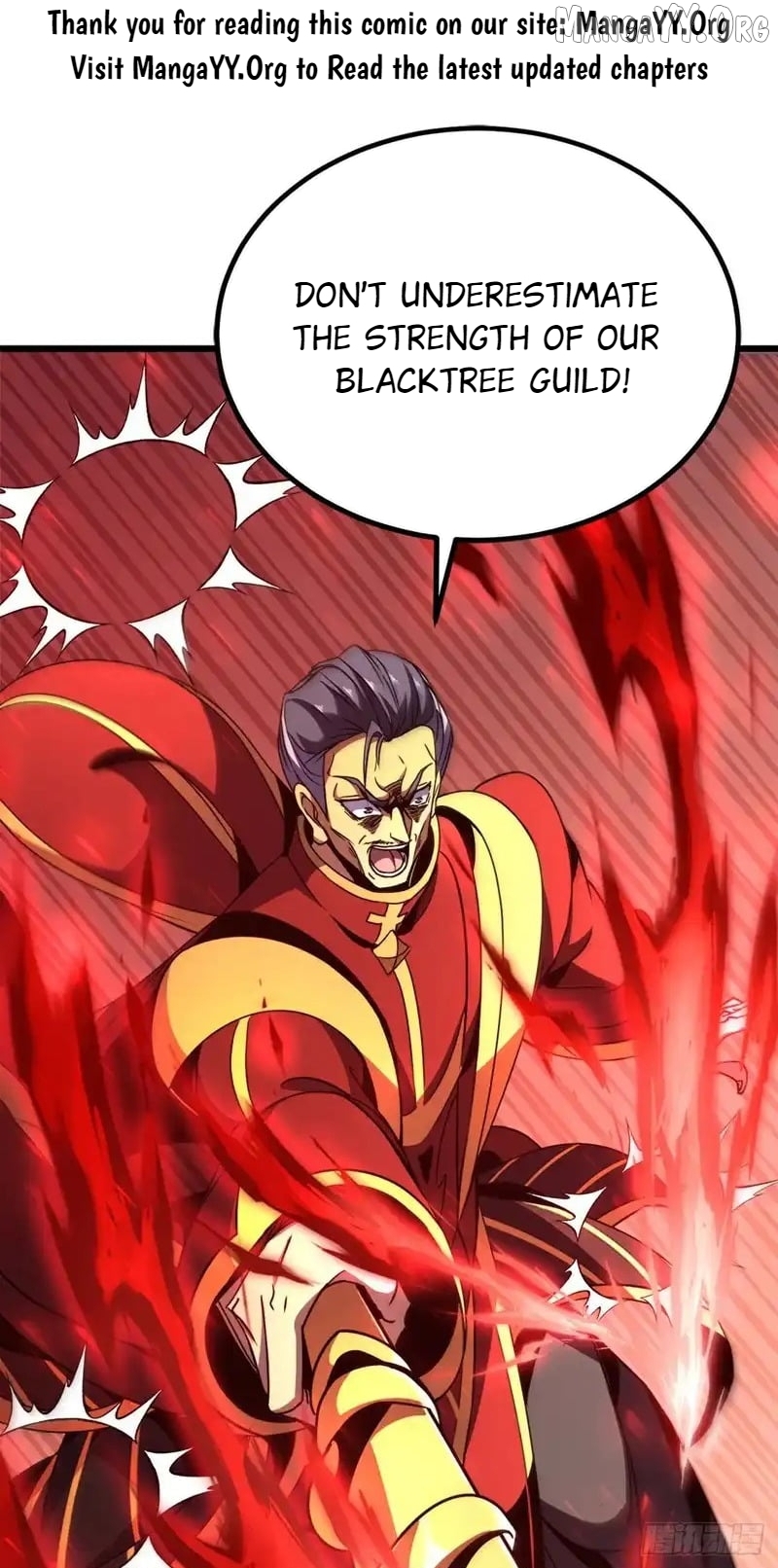 Lord of Summons! Sudden Mutation Chapter 84 - page 37